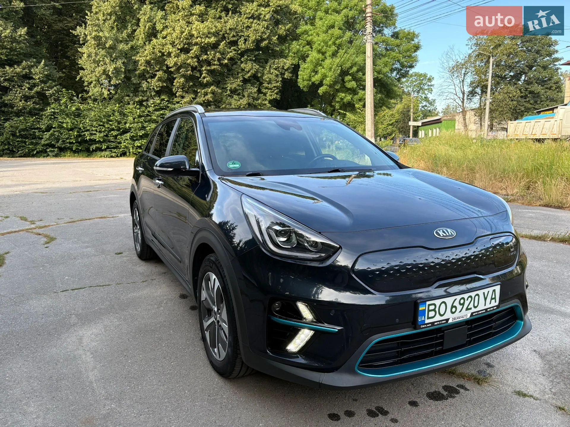 2021 Kia Niro - мініатюра 3