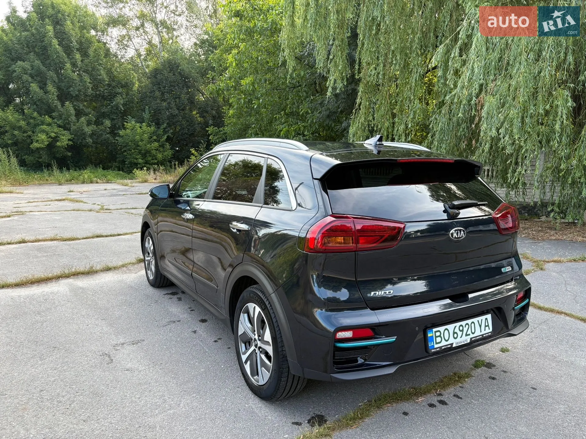 2021 Kia Niro - мініатюра 6