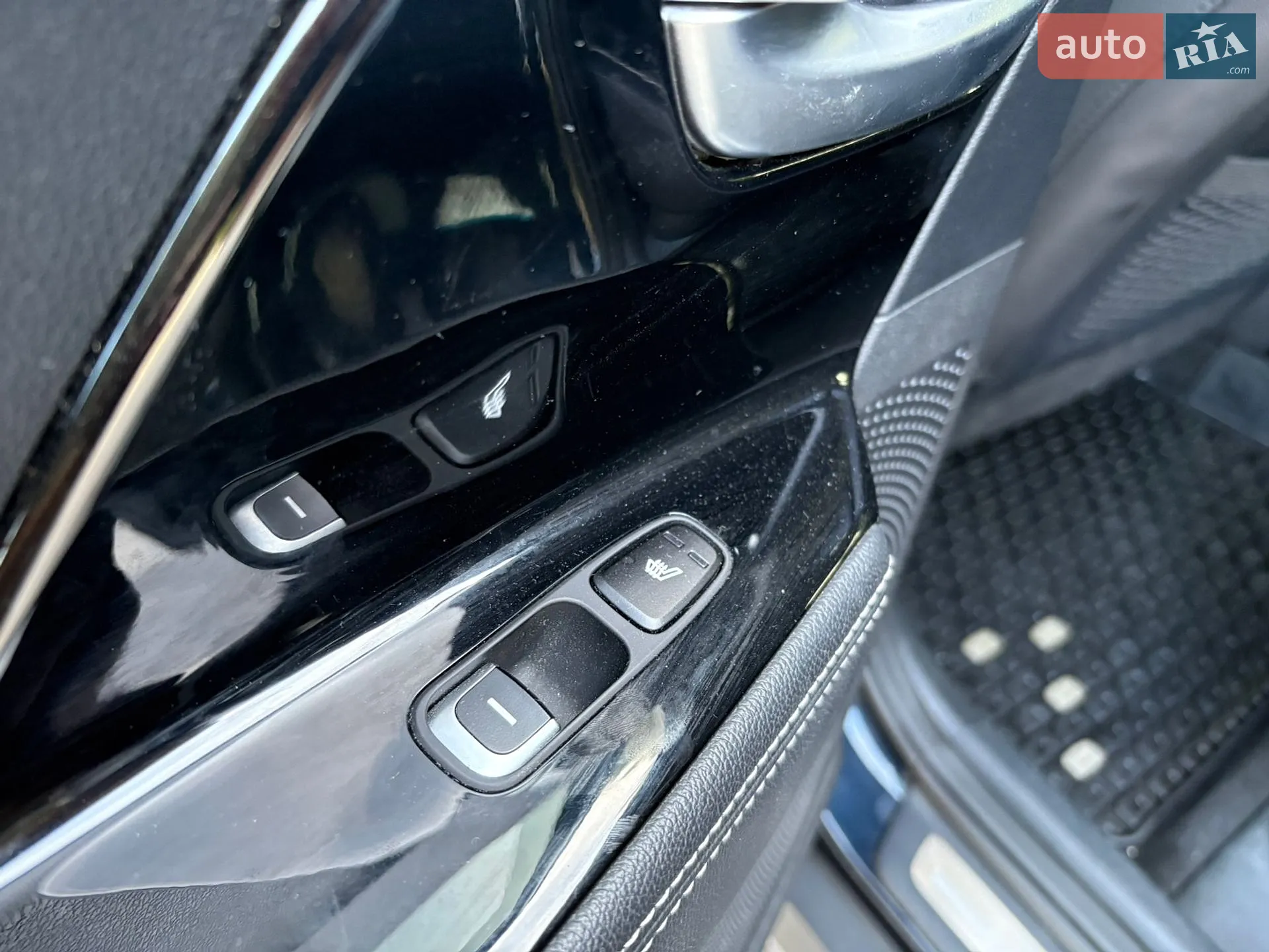 2021 Kia Niro - мініатюра 27