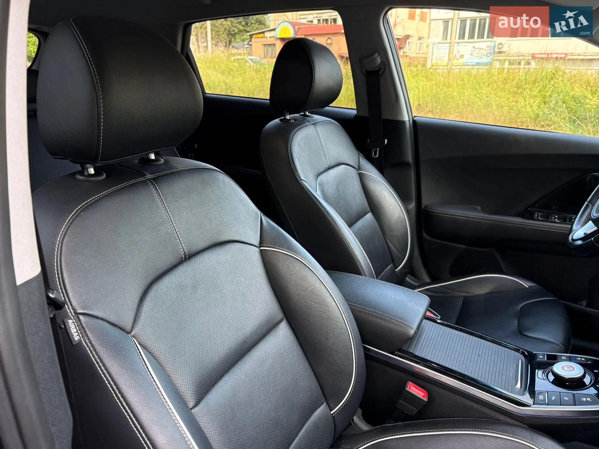 2021 Kia Niro - мініатюра 31