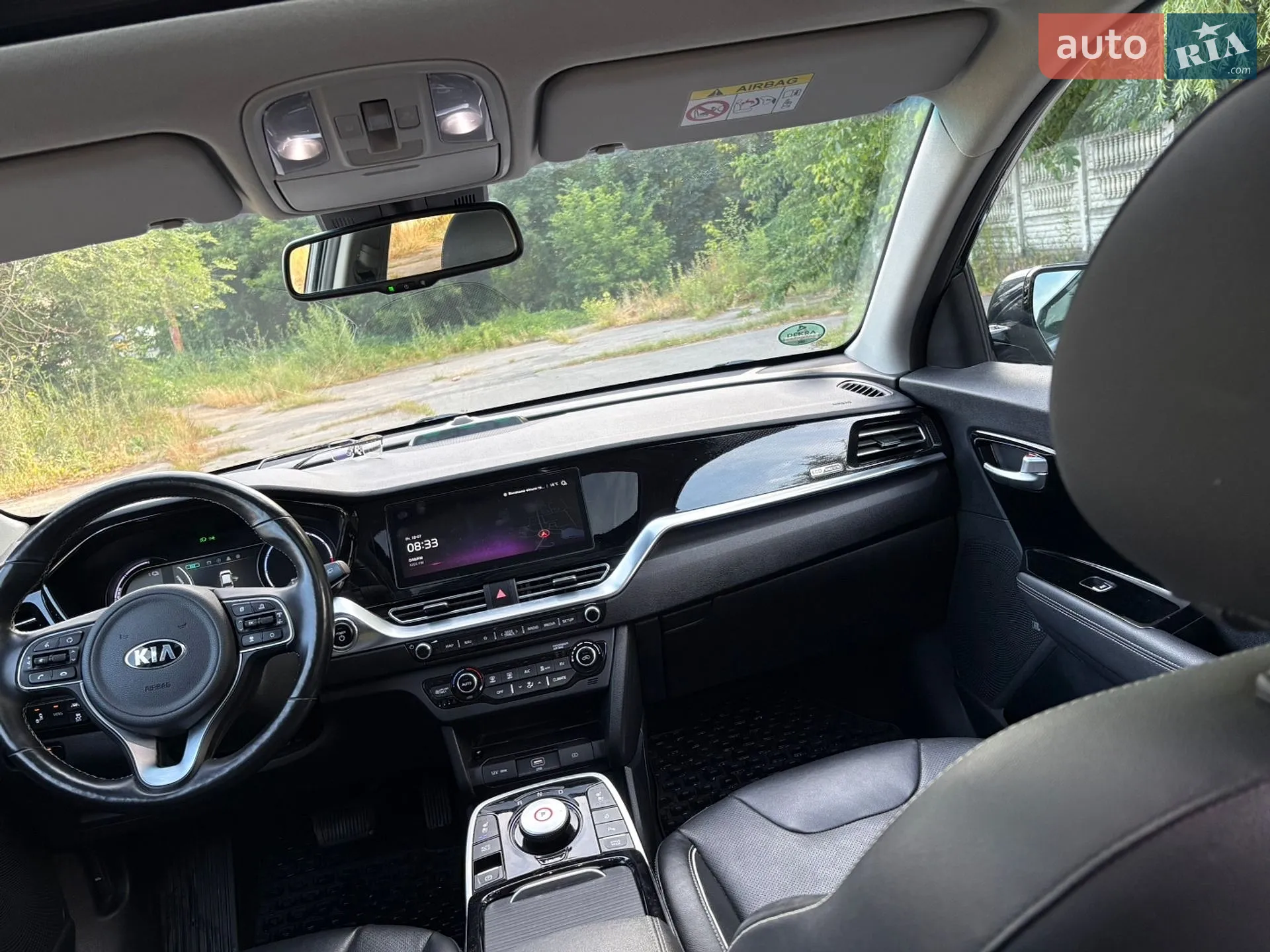 2021 Kia Niro - мініатюра 40