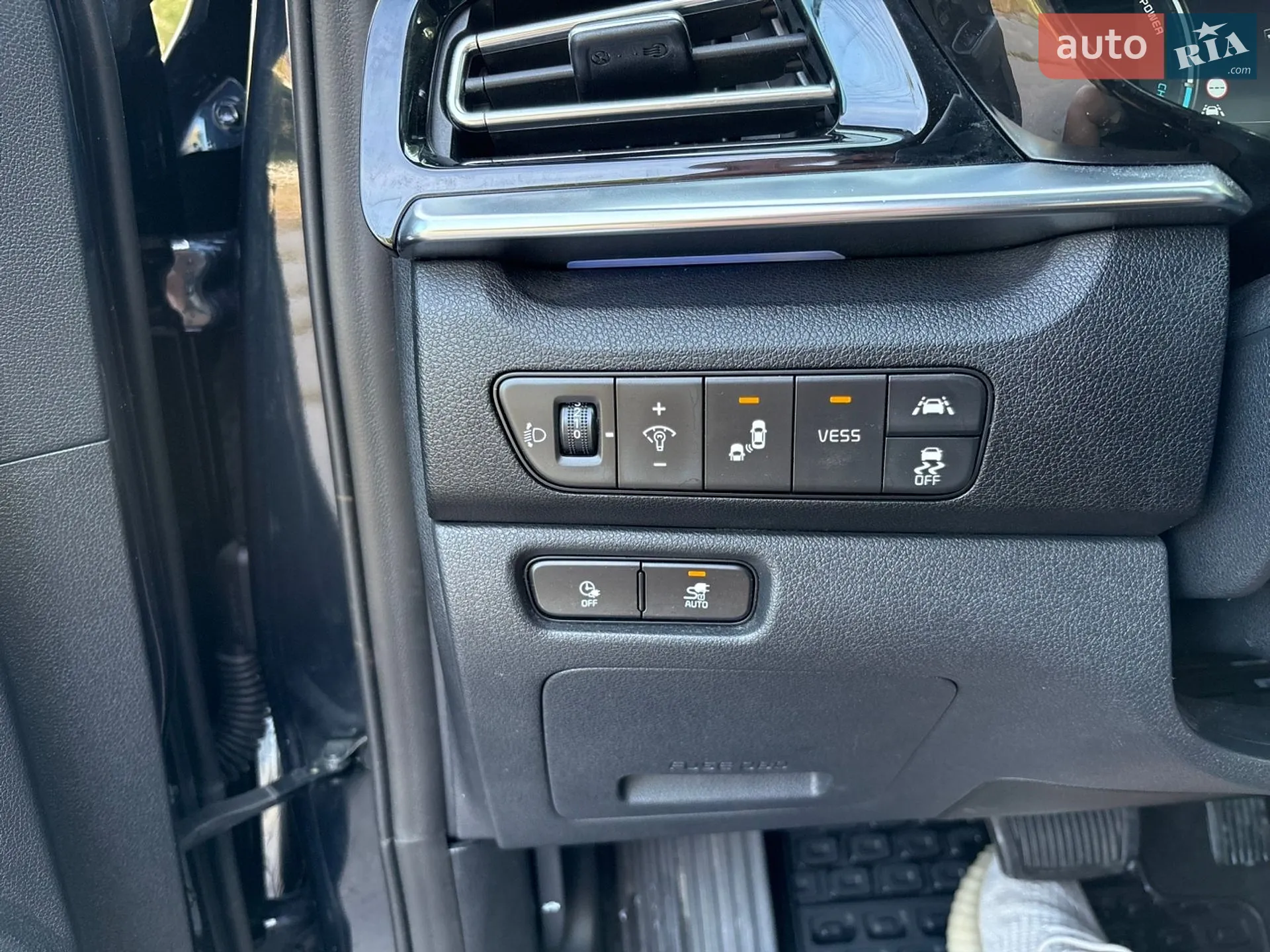 2021 Kia Niro - мініатюра 53