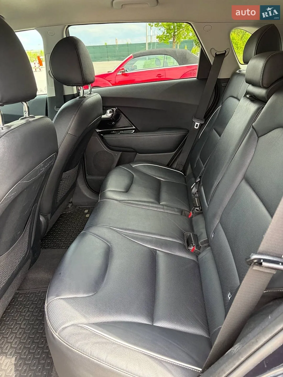 2019 Kia Niro - мініатюра 15