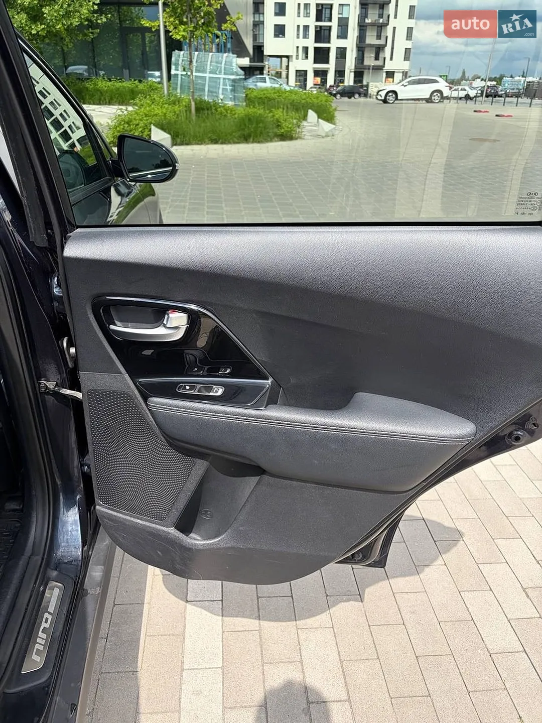 2019 Kia Niro - мініатюра 19