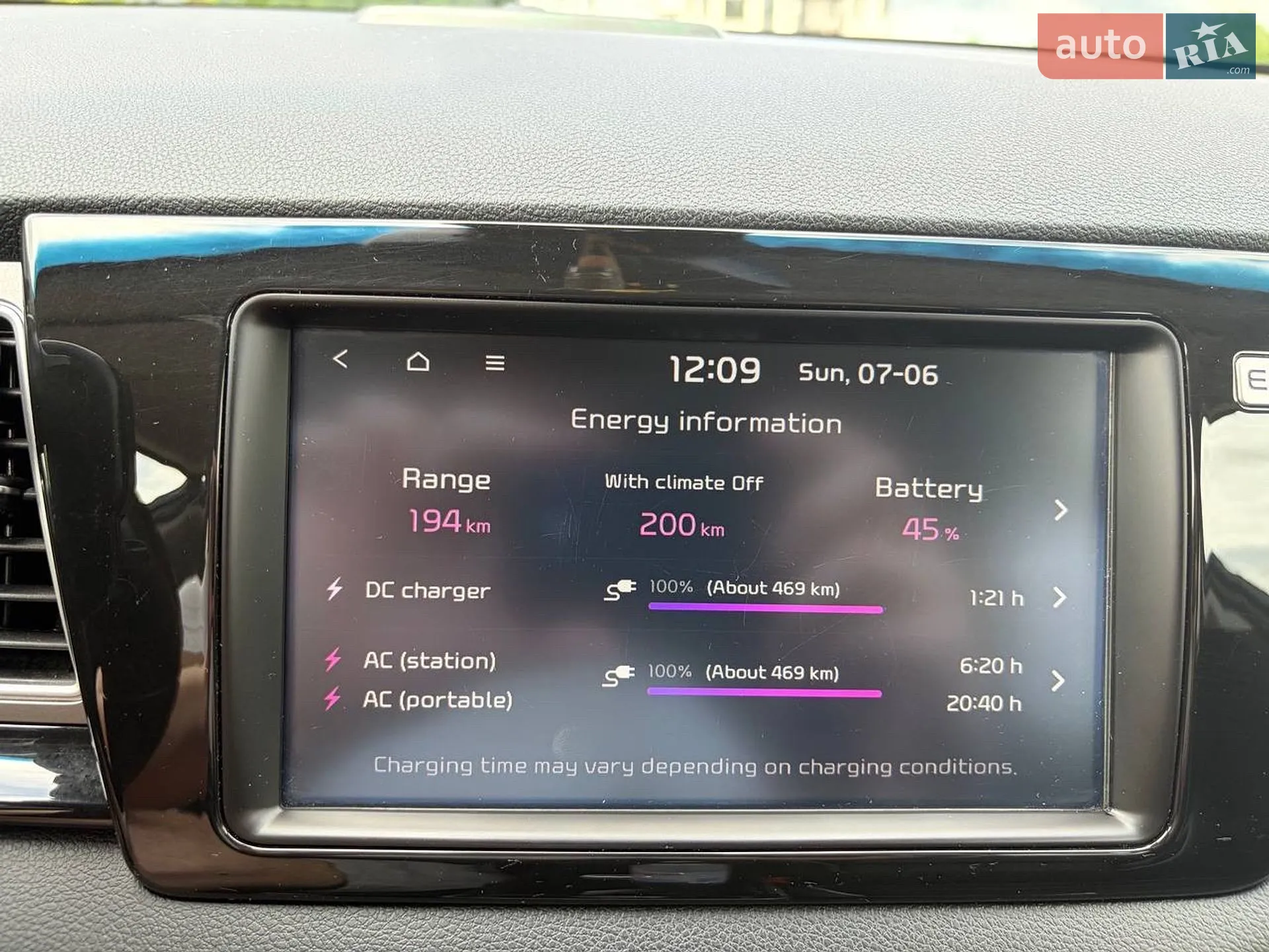 2019 Kia Niro - мініатюра 41