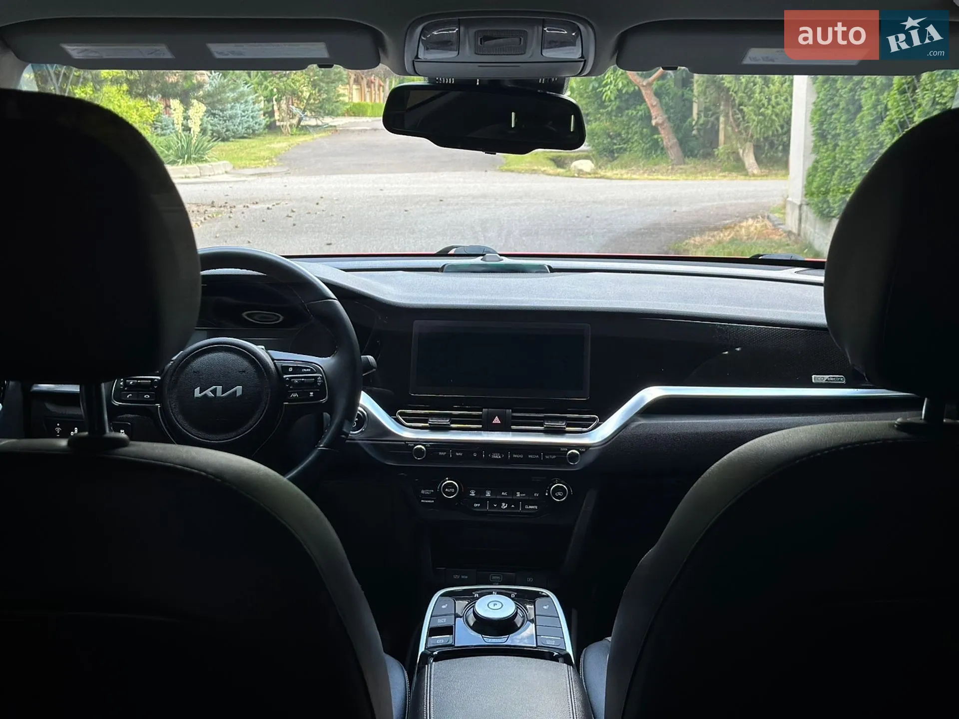 2022 Kia Niro - мініатюра 37