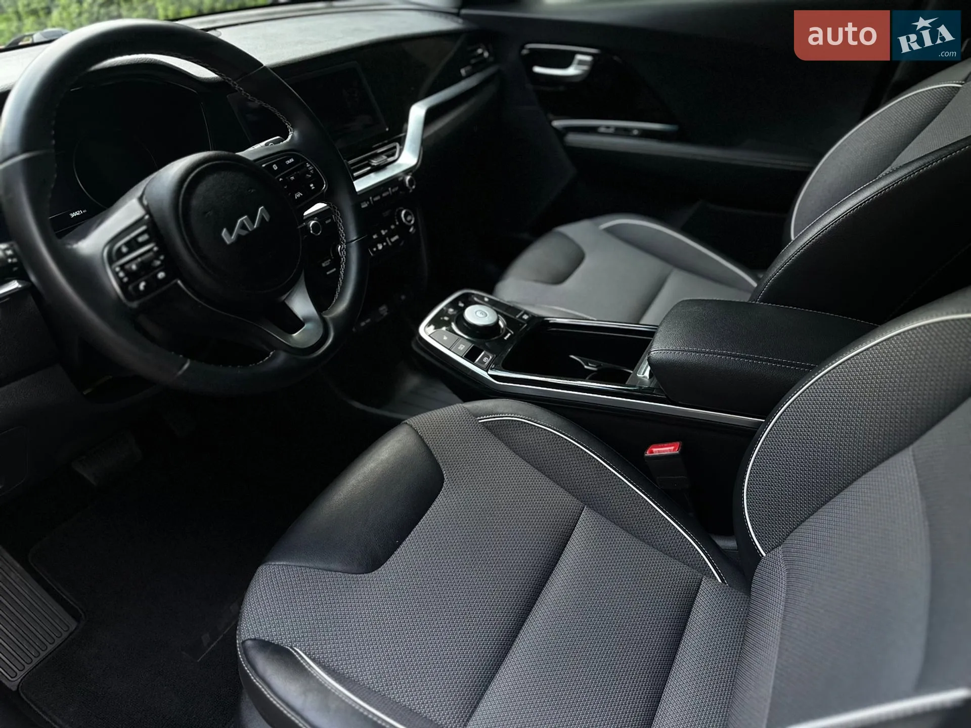 2022 Kia Niro - мініатюра 62