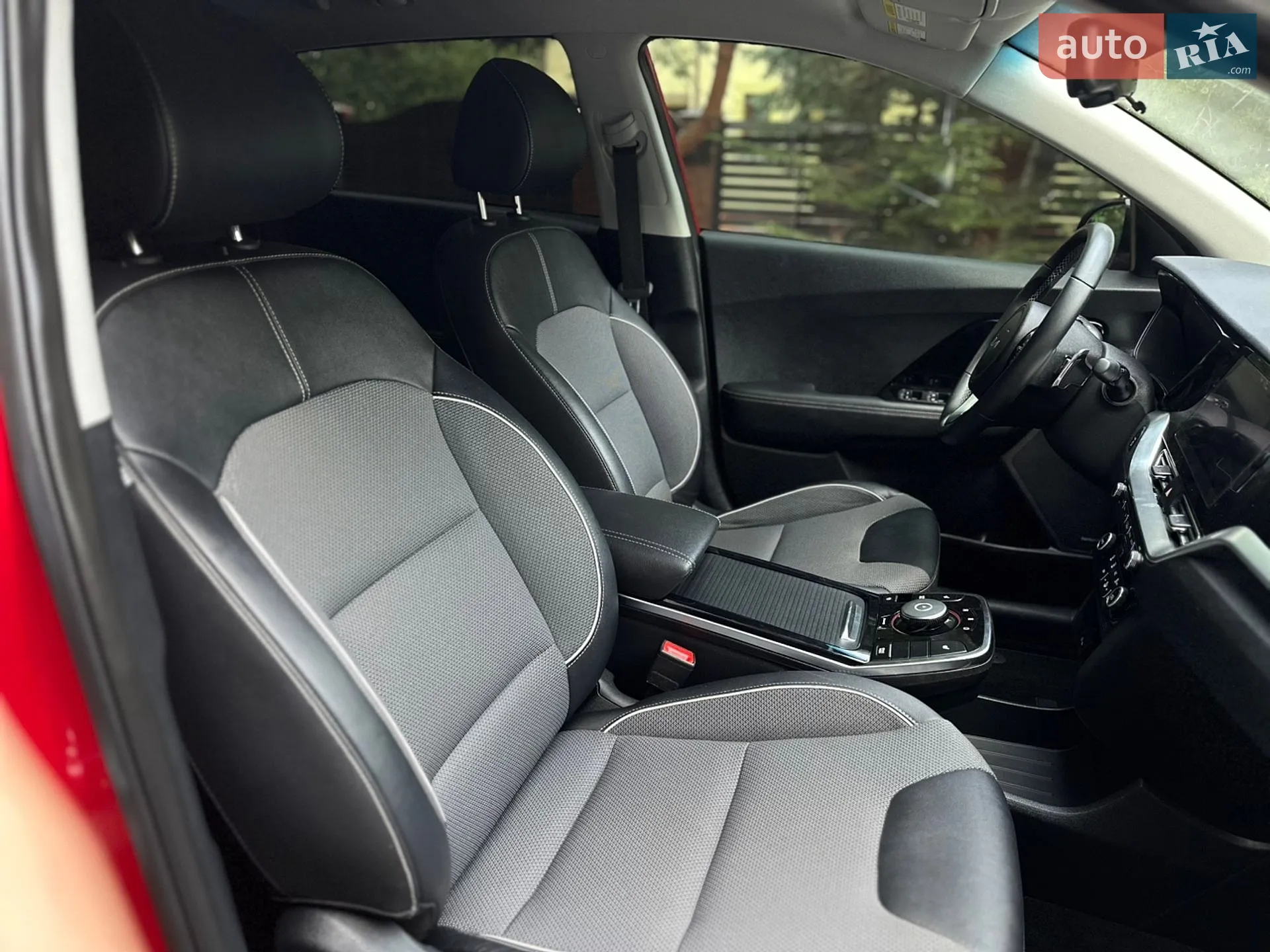 2022 Kia Niro - мініатюра 79