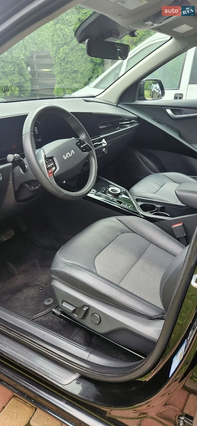 2024 Kia Niro - мініатюра 7