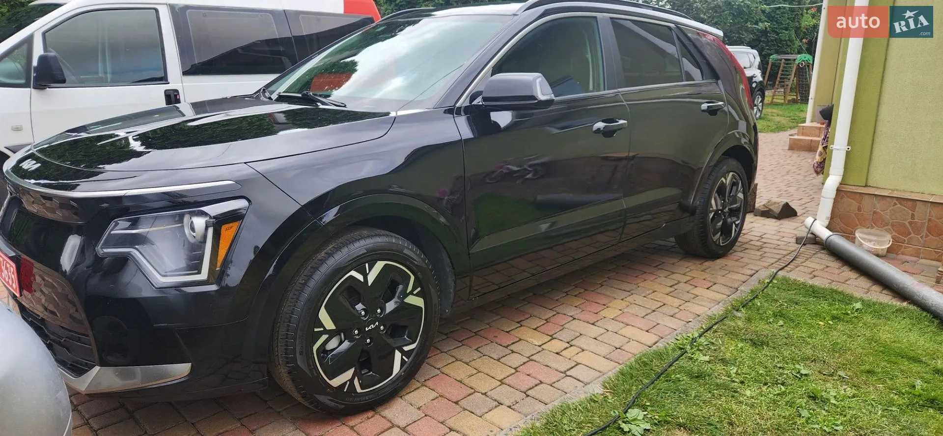 2024 Kia Niro - мініатюра 2