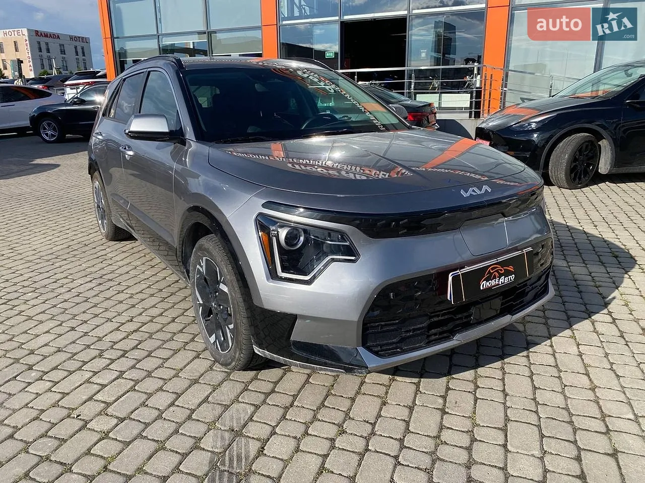 2023 Kia Niro - мініатюра 12