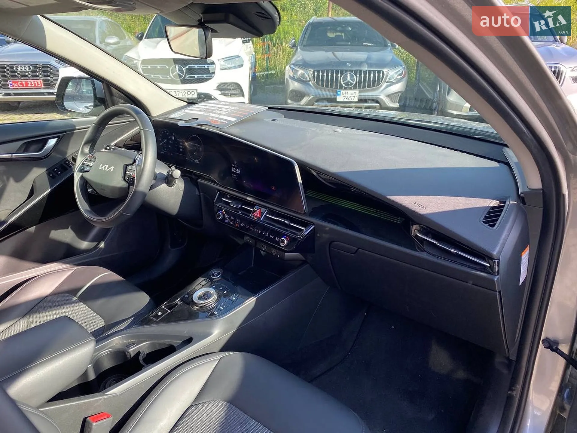 2023 Kia Niro - мініатюра 9