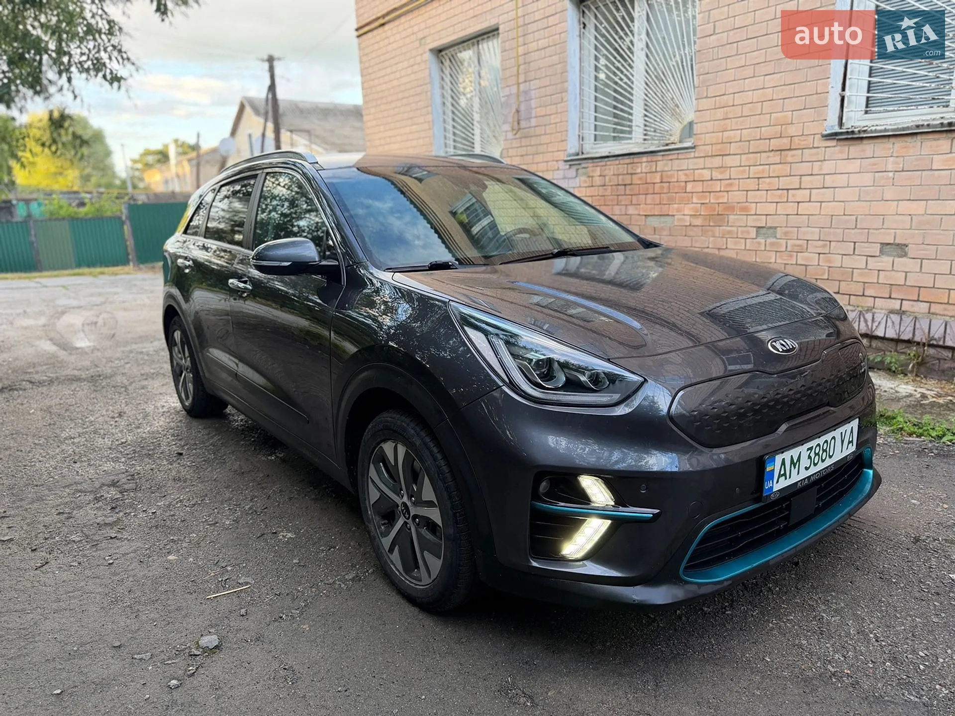 2019 Kia Niro - мініатюра 3