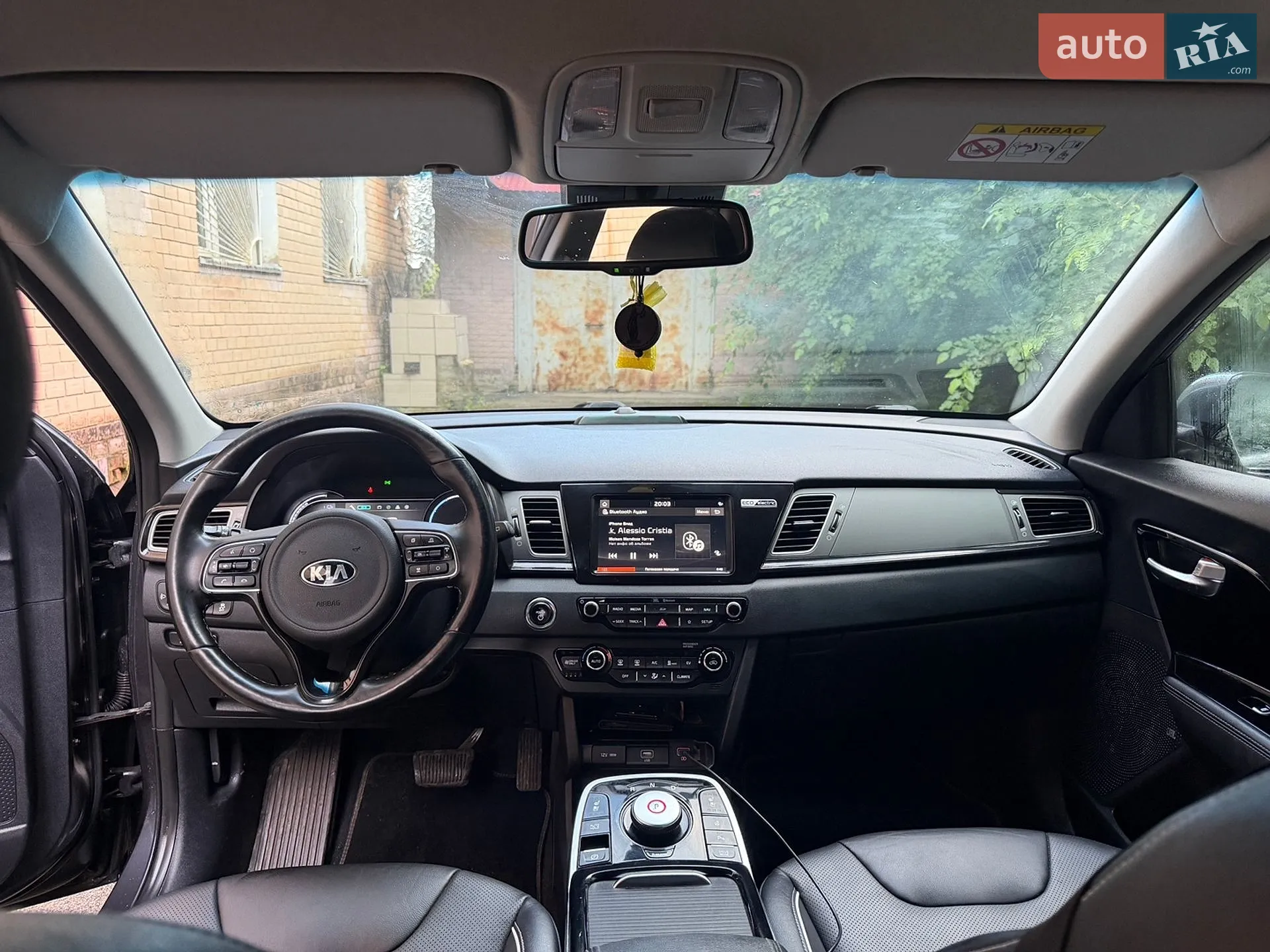 2019 Kia Niro - мініатюра 15