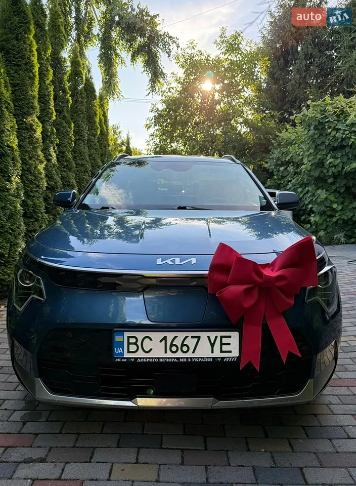 2023 Kia Niro - мініатюра 16