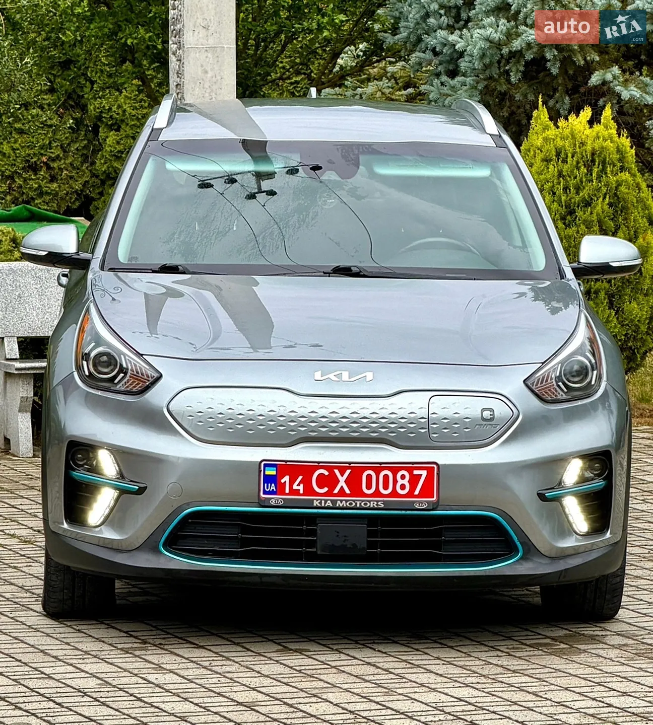 2022 Kia Niro - мініатюра 3