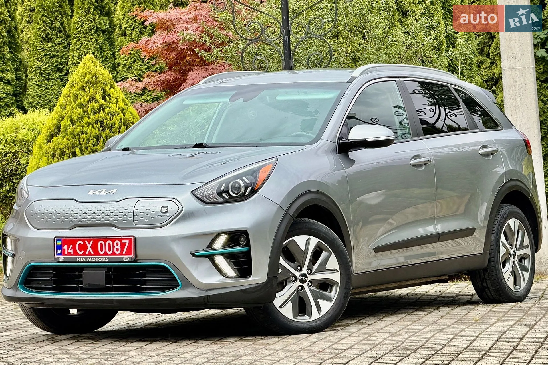 2022 Kia Niro - мініатюра 6