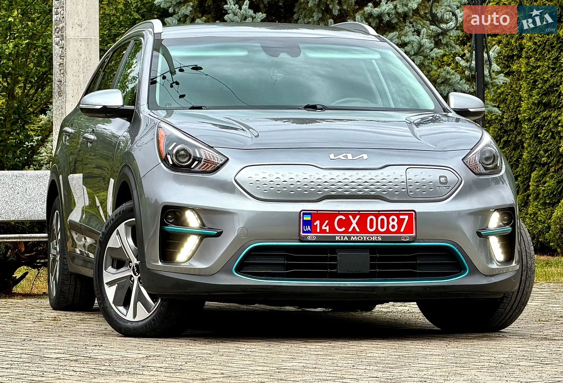 2022 Kia Niro - мініатюра 8