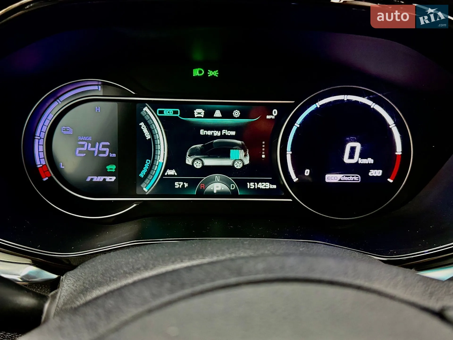 2022 Kia Niro - мініатюра 33