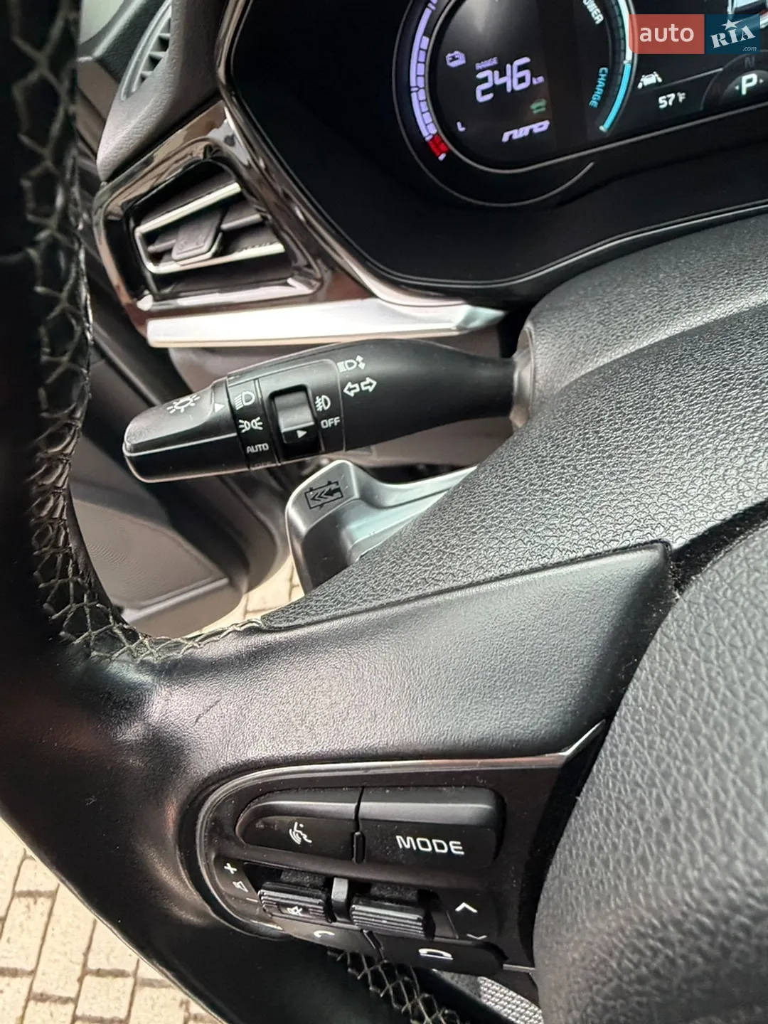 2022 Kia Niro - мініатюра 38