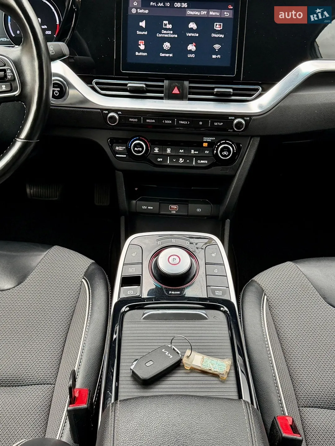 2022 Kia Niro - мініатюра 49