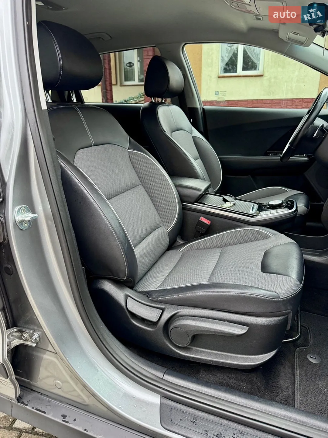 2022 Kia Niro - мініатюра 54