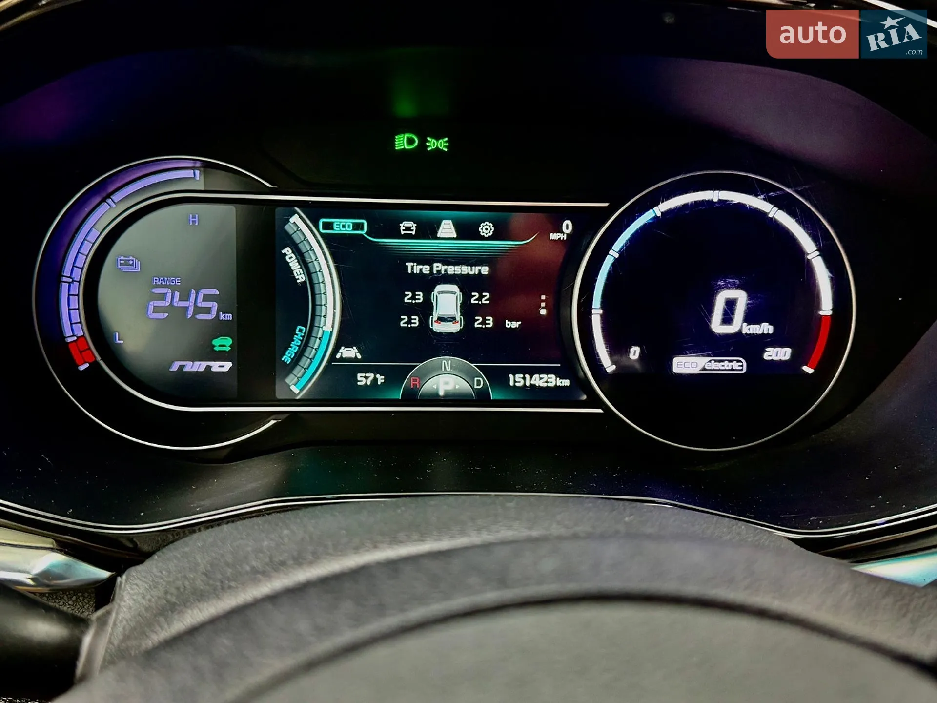 2022 Kia Niro - мініатюра 69