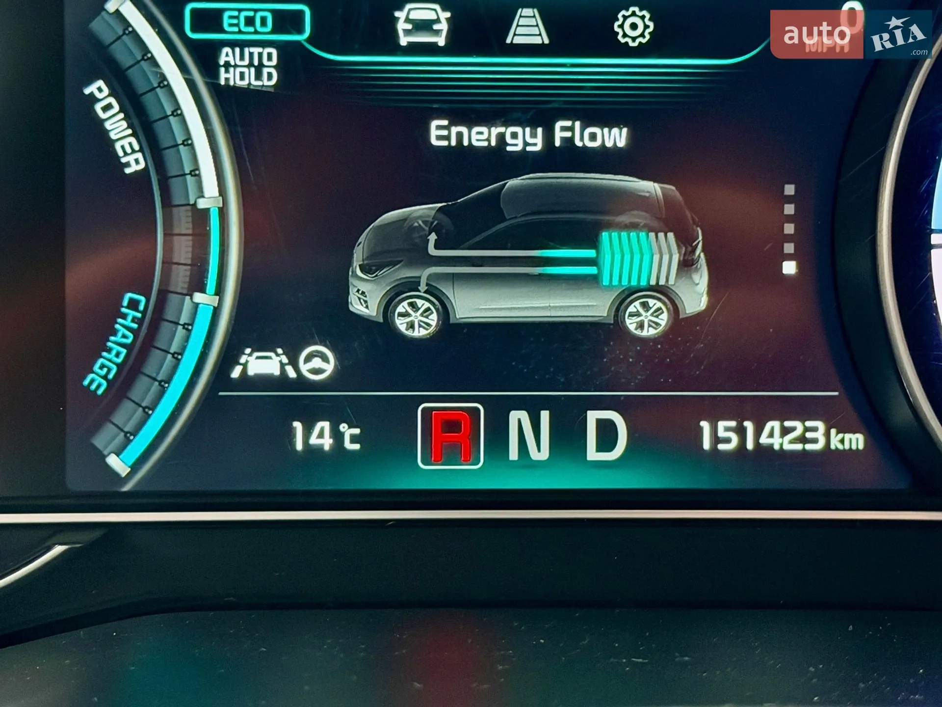 2022 Kia Niro - мініатюра 77