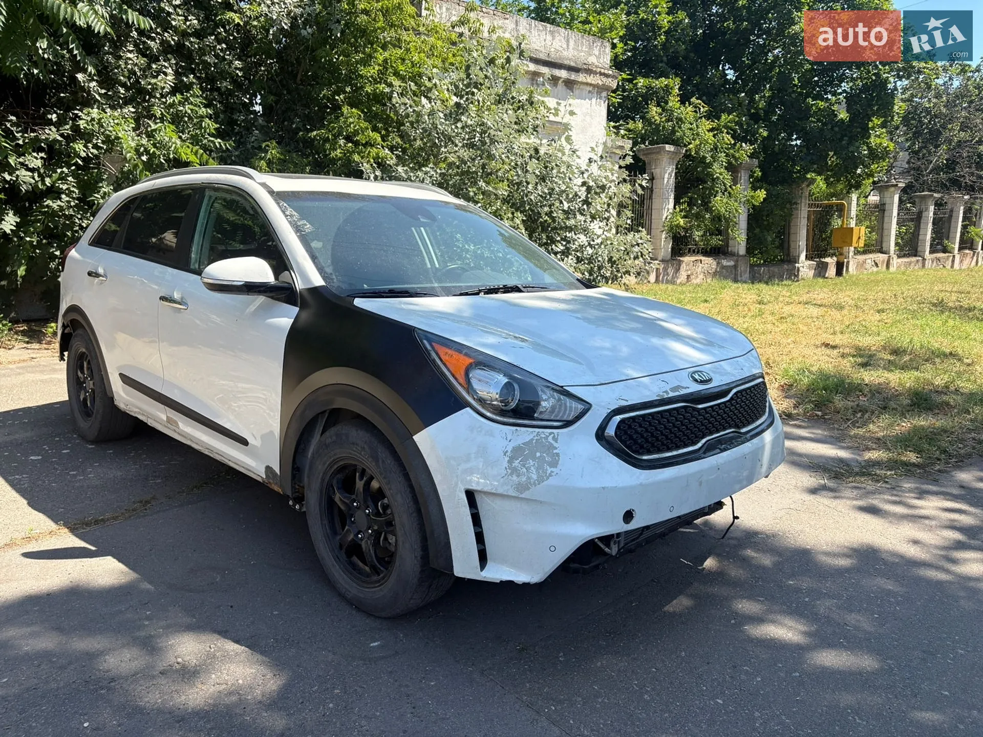 2019 Kia Niro - мініатюра 3