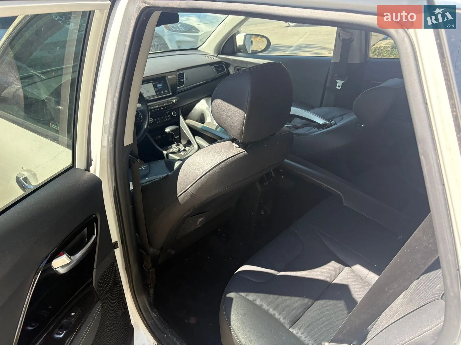 2019 Kia Niro - мініатюра 4