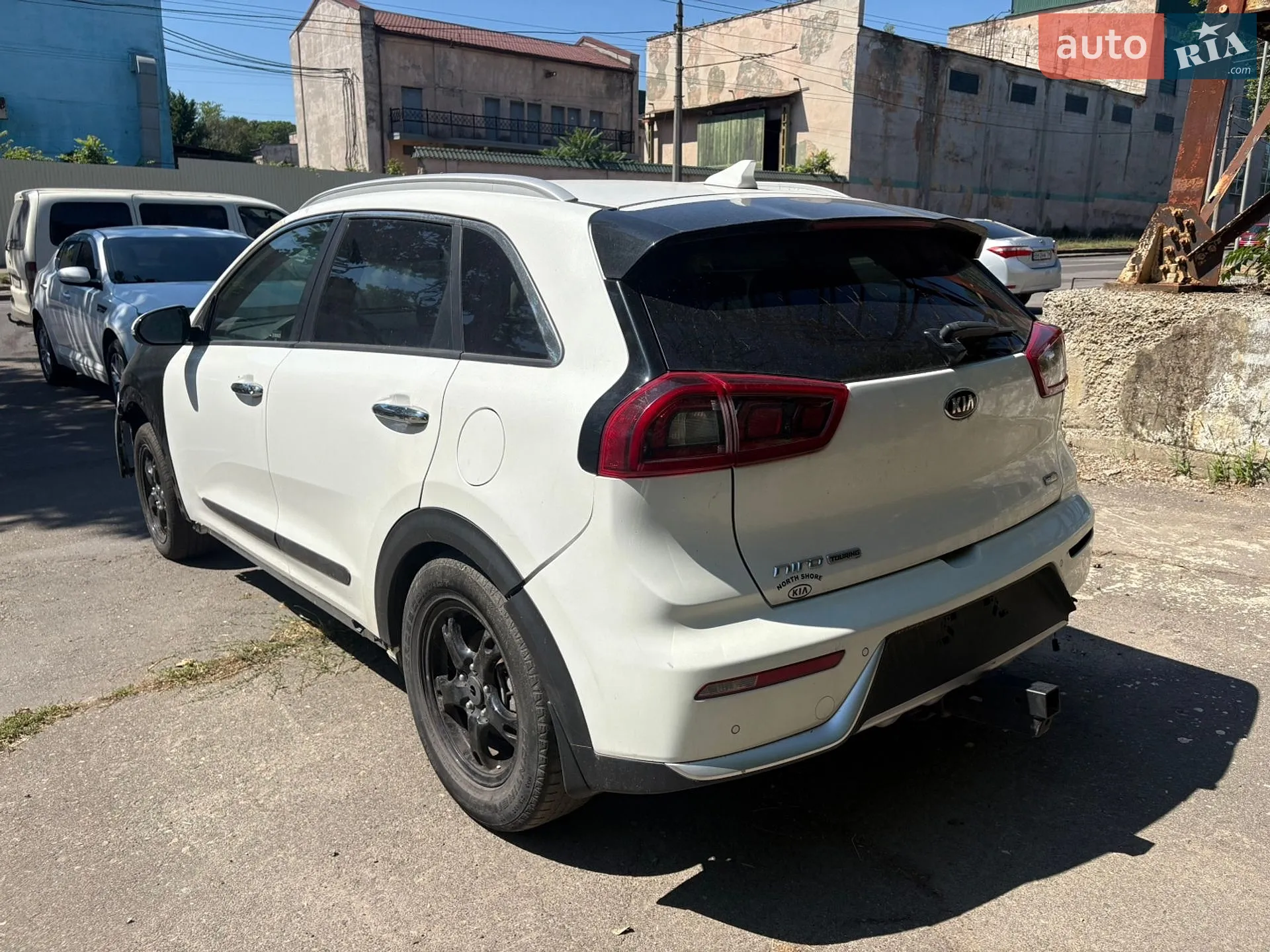 2019 Kia Niro - мініатюра 6