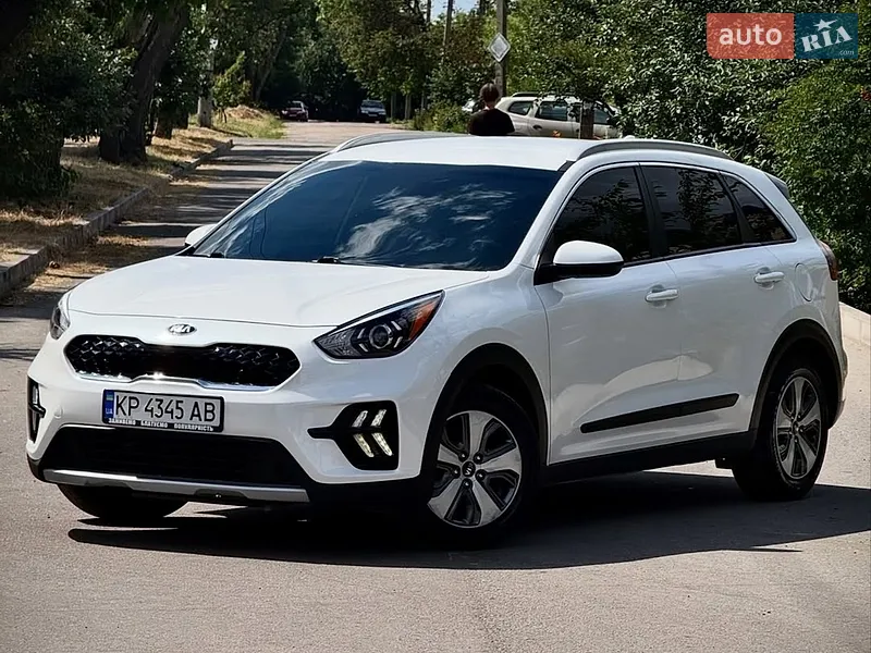 Kia Niro