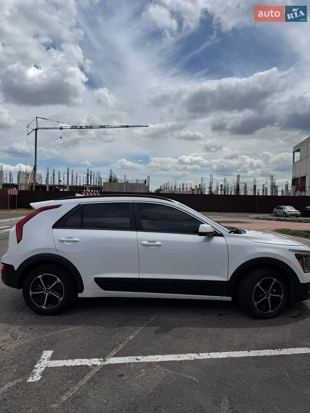 2024 Kia Niro - мініатюра 6