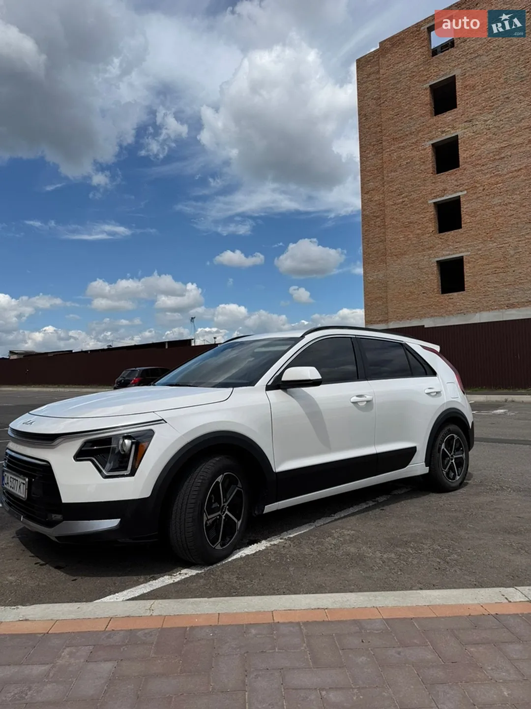 2024 Kia Niro - мініатюра 14