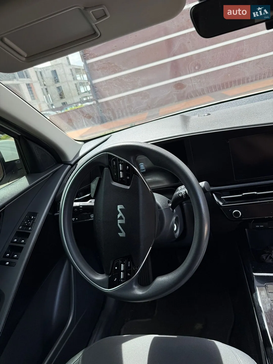 2024 Kia Niro - мініатюра 20