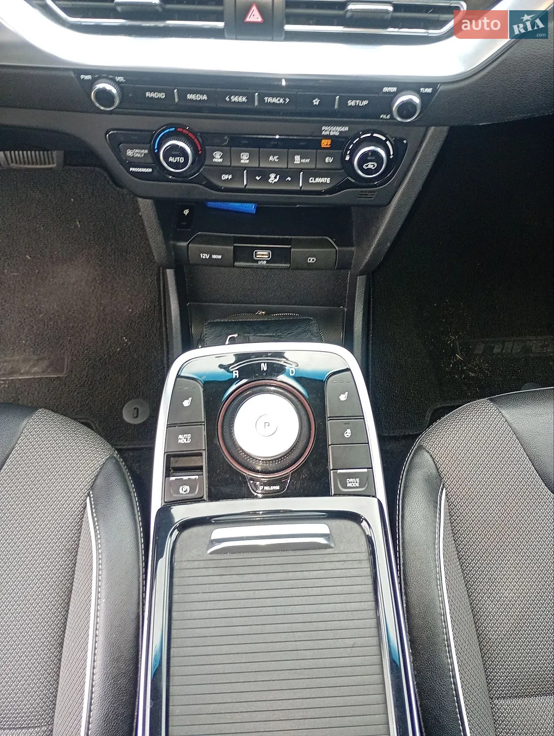 2022 Kia Niro - мініатюра 3