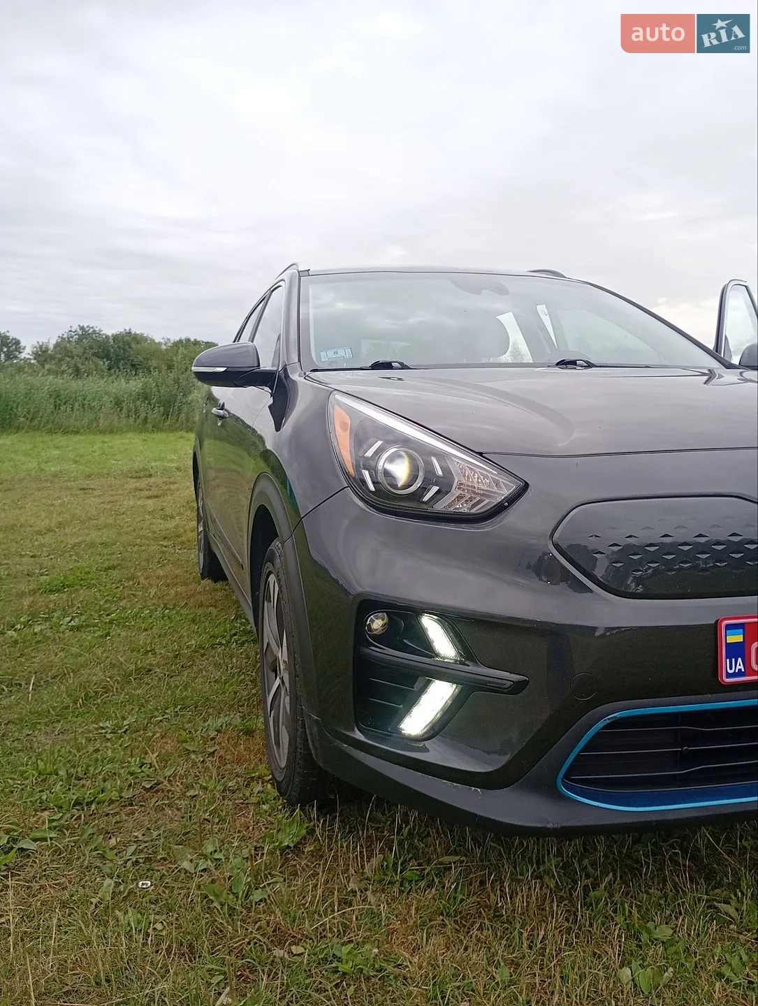 2022 Kia Niro - мініатюра 4