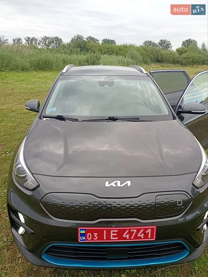 2023 Kia Niro - мініатюра 19