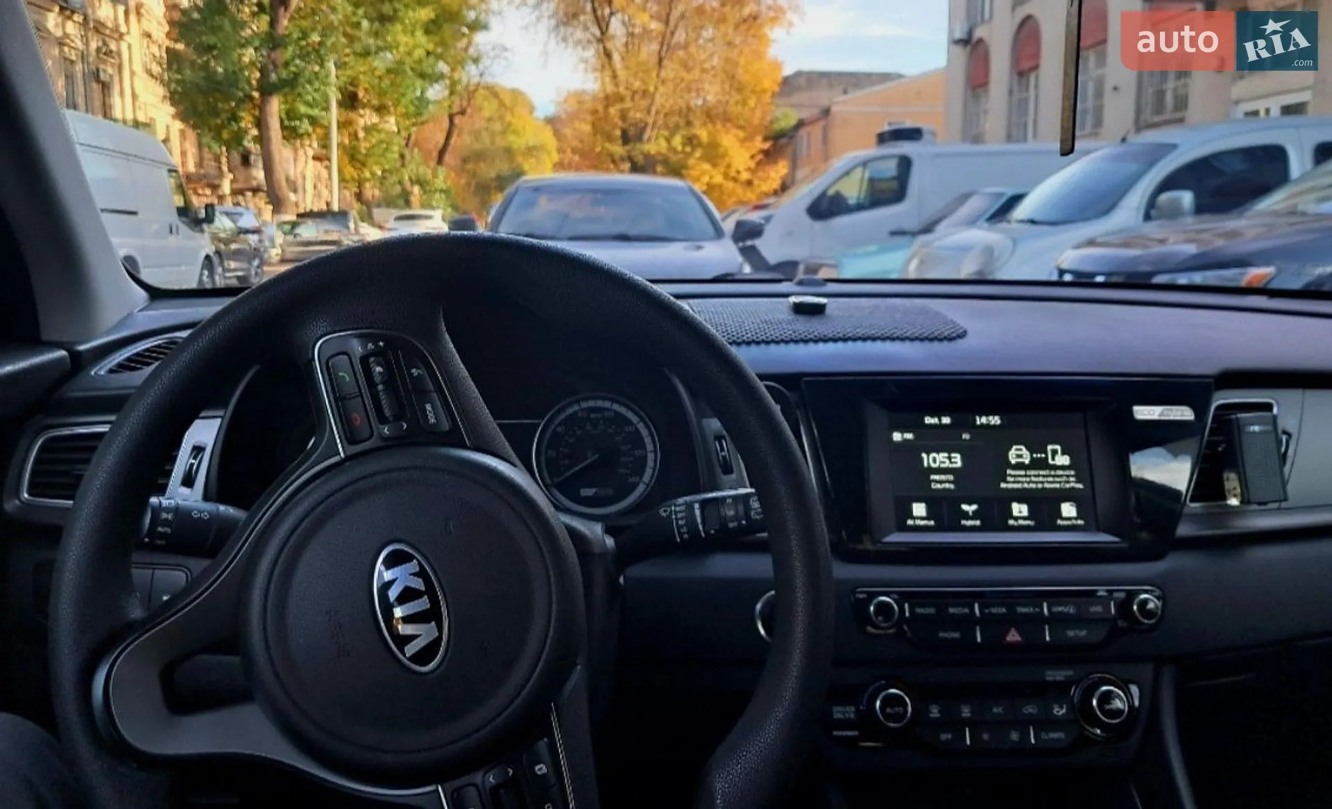 2019 Kia Niro - мініатюра 2
