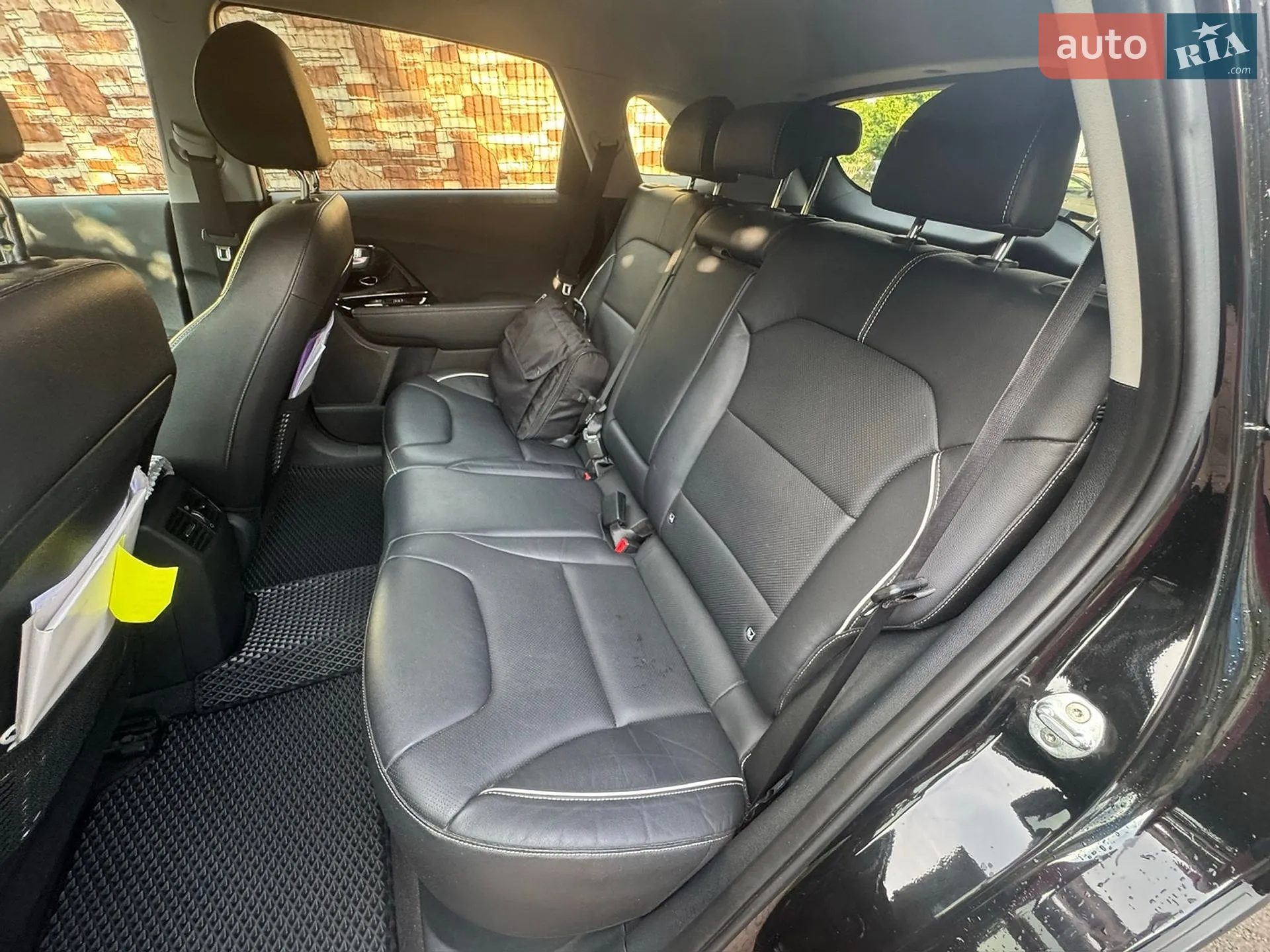 2019 Kia Niro - мініатюра 8