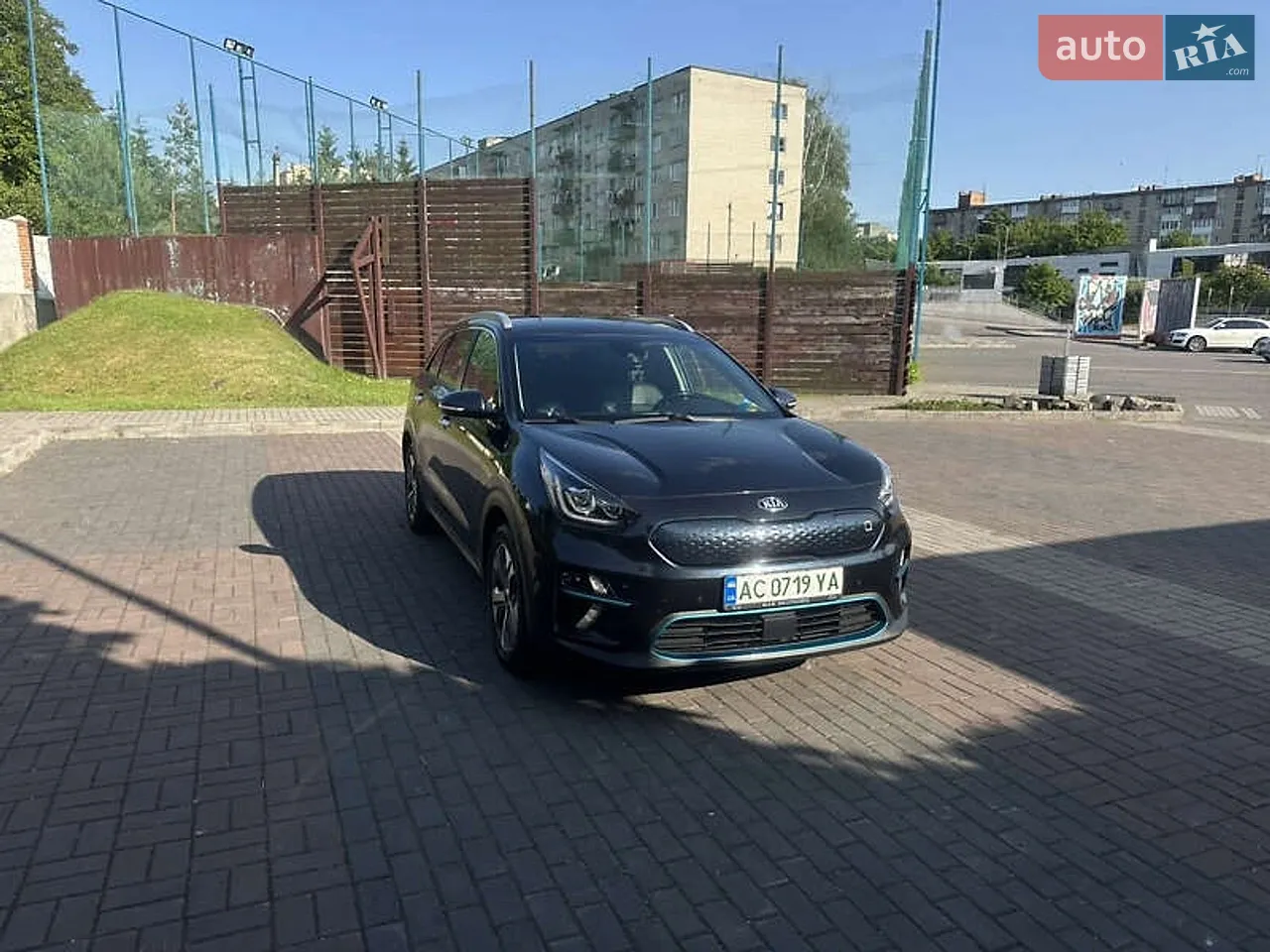 2019 Kia Niro - мініатюра 25
