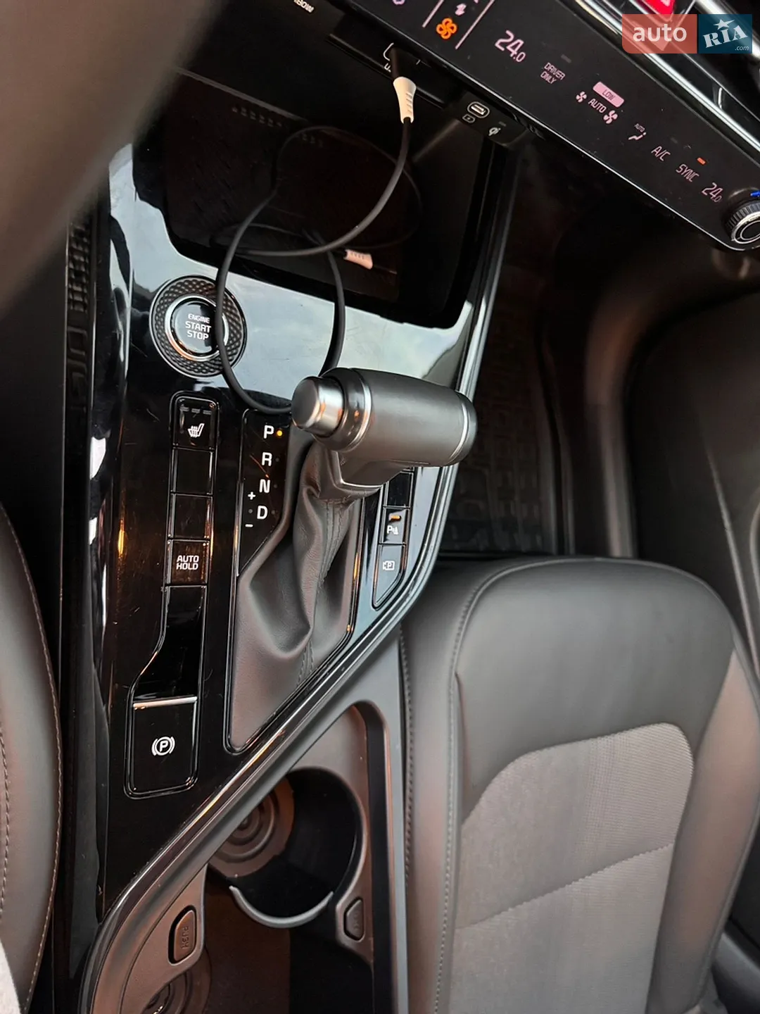 2023 Kia Niro - мініатюра 13