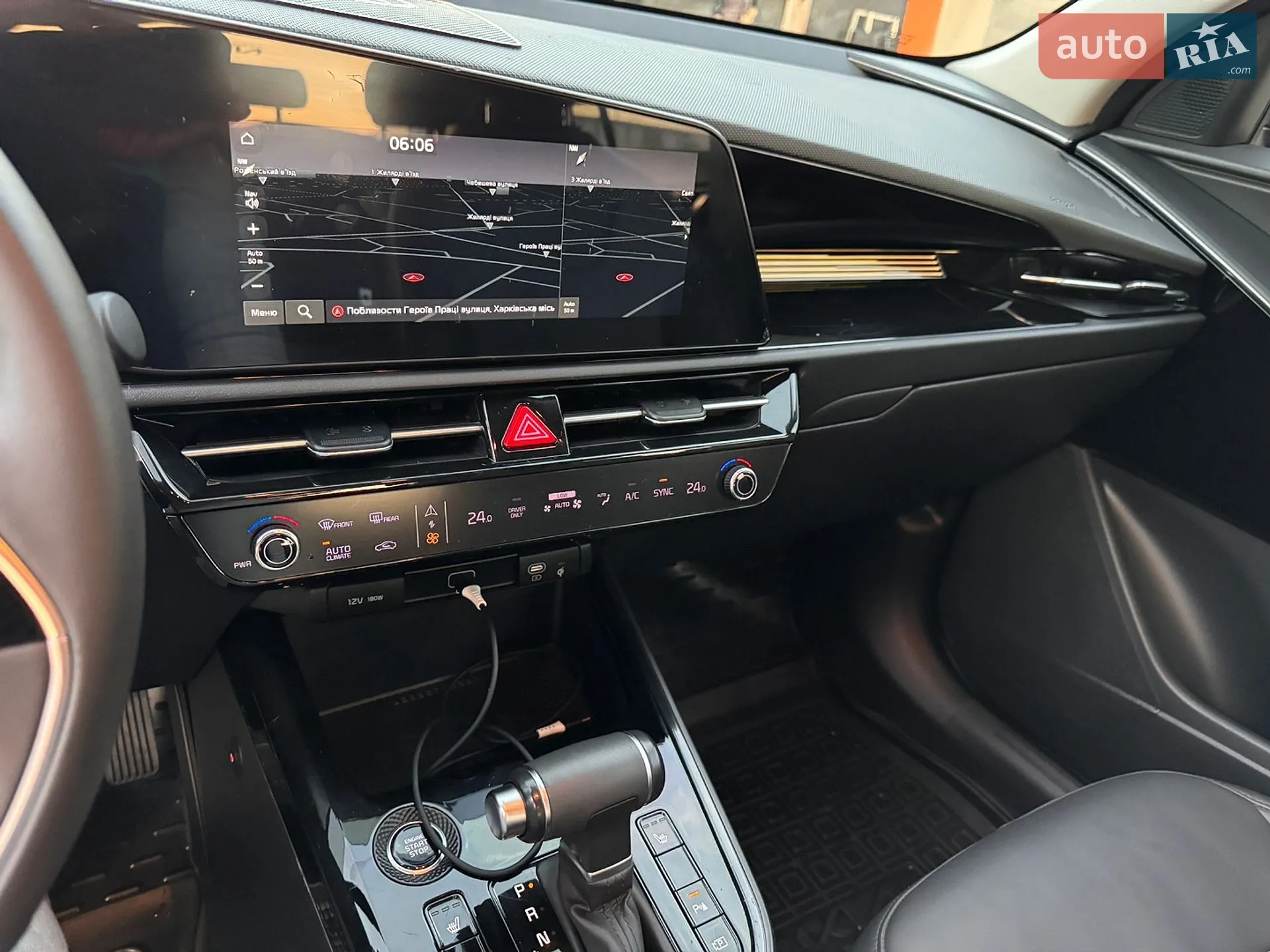 2023 Kia Niro - мініатюра 14