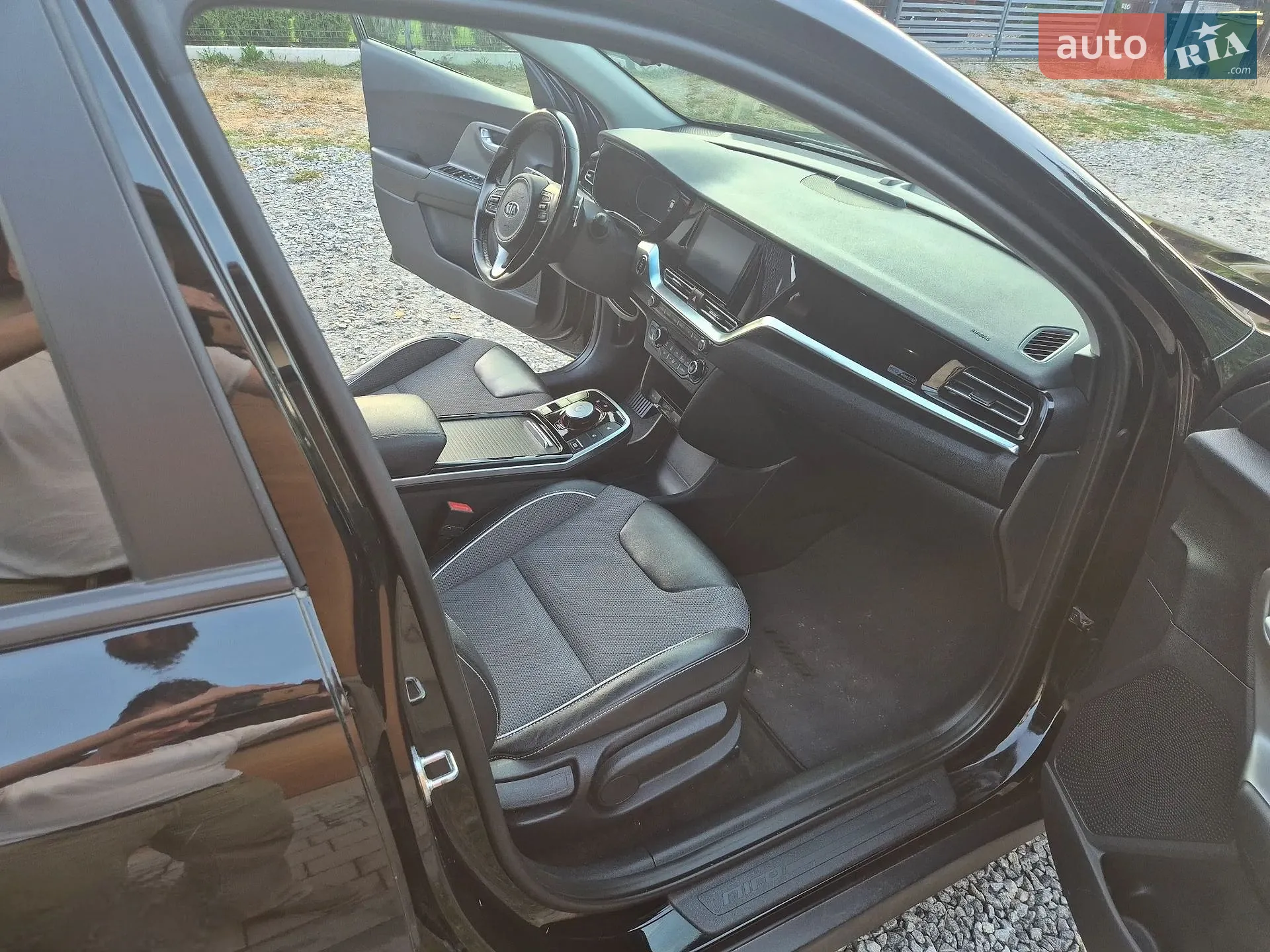2021 Kia Niro - мініатюра 9