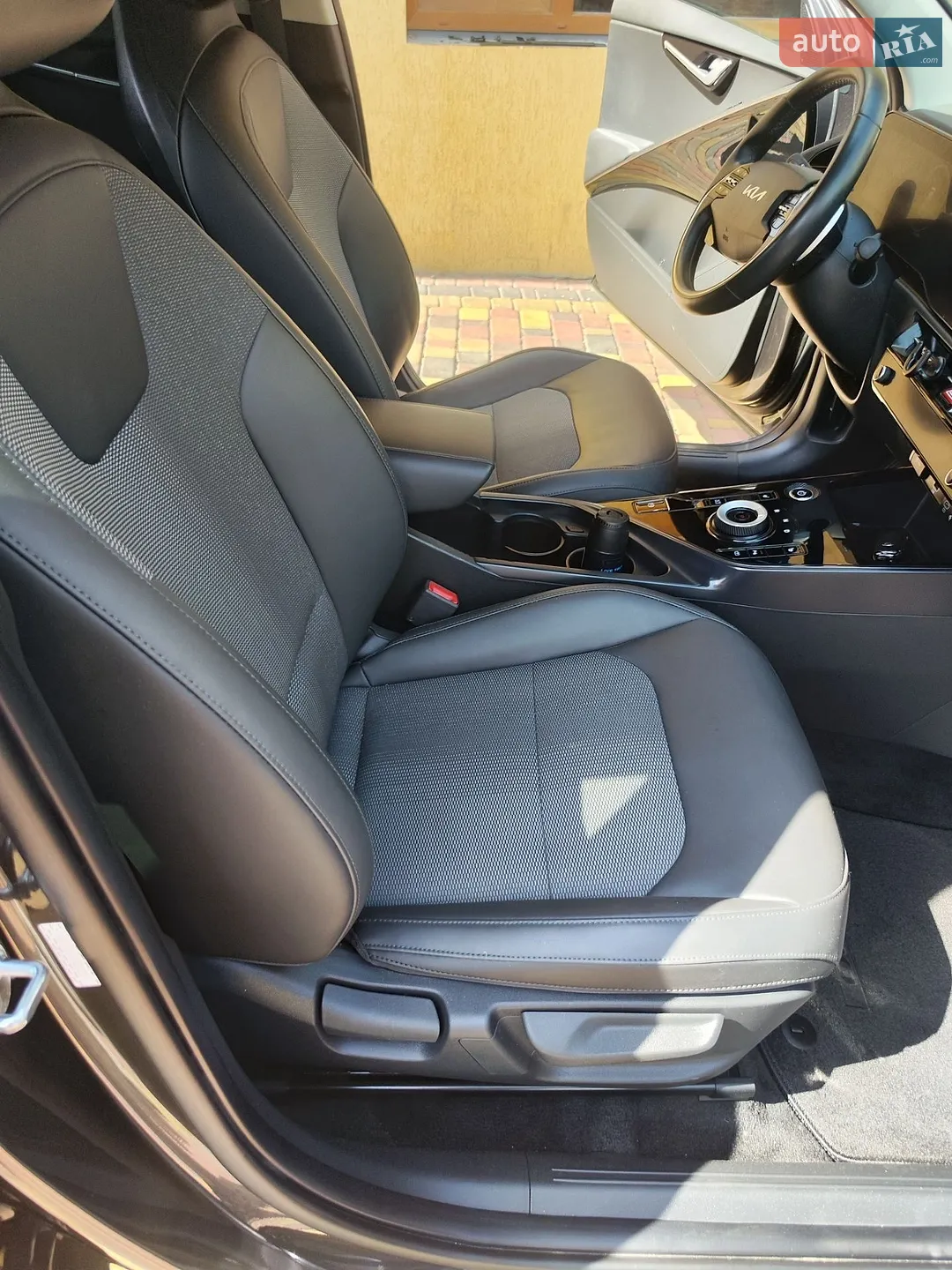2023 Kia Niro - мініатюра 39