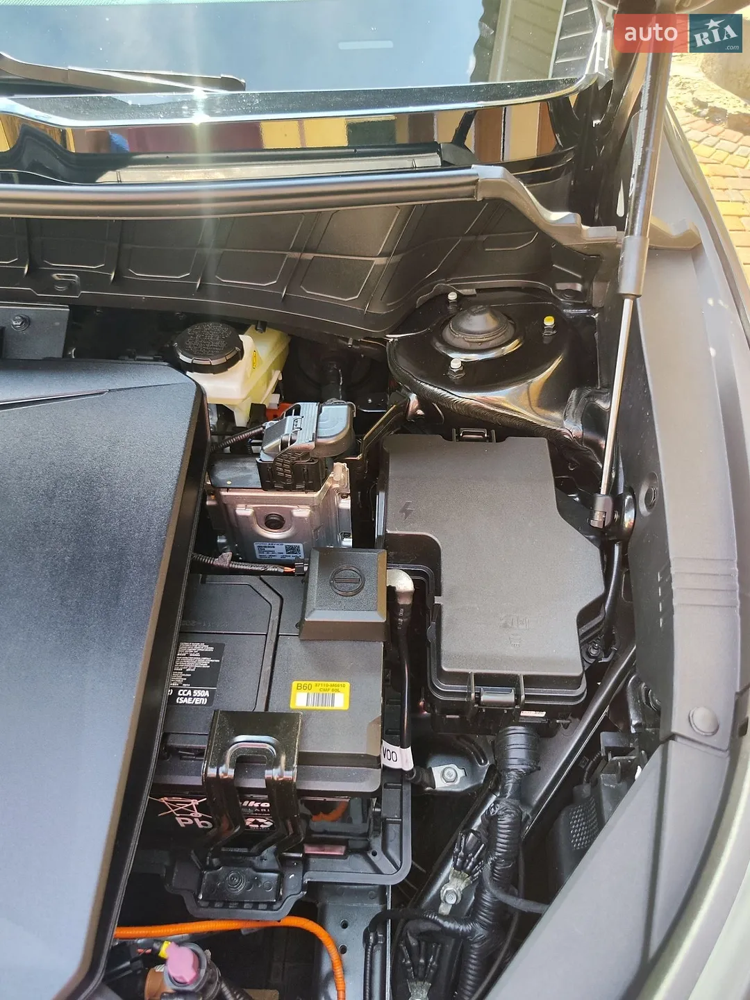 2023 Kia Niro - мініатюра 49