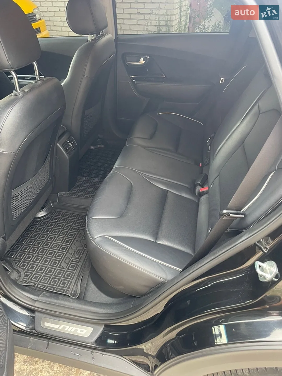 2019 Kia Niro - мініатюра 9