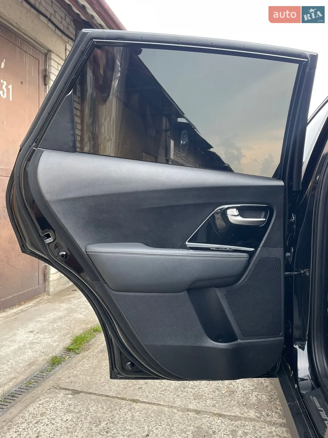 2019 Kia Niro - мініатюра 8