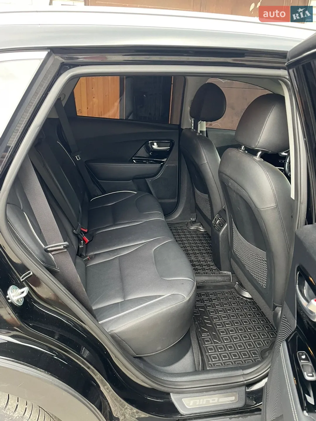 2019 Kia Niro - мініатюра 10