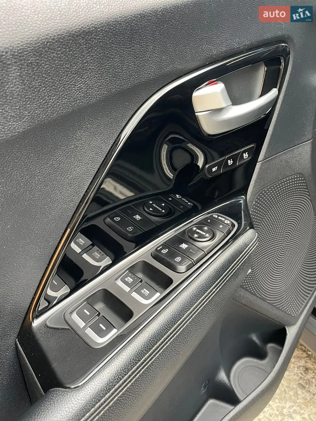 2019 Kia Niro - мініатюра 13